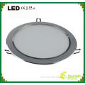 led recessed down light good quality and CE RoHS approved,6 inch 20W